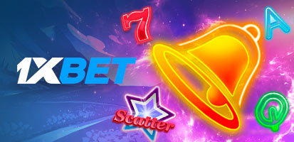 Игровые автоматы 1xBet