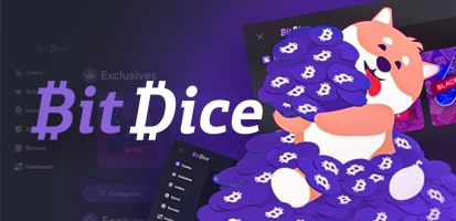 Обзор казино Bitdice