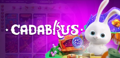 Обзор казино Cadabrus