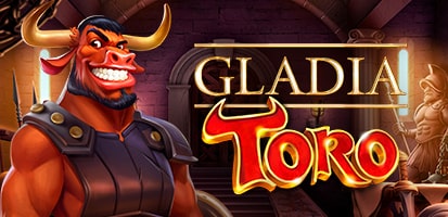 Игровой автомат Gladiatoro