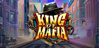 Игровой автомат King of Mafia