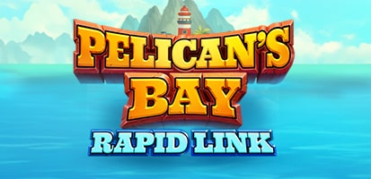 Игровой автомат Pelican’s Bay